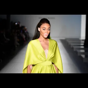 Ralph &amp; Russo : Runway - Paris Fashion Week - Haute Couture Spring/Summer 2020