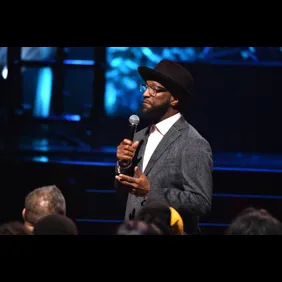 BET Super Bowl Gospel - Show