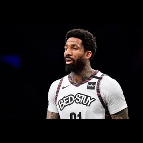 Chicago Bulls v Brooklyn Nets