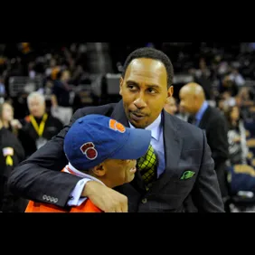 New York Knicks v Cleveland Cavaliers