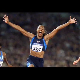 TOPSHOT-OLY2000-RUN-USA-JONES-VICTORY