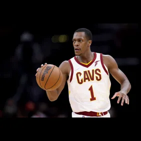 Cleveland Cavaliers v Houston Rockets