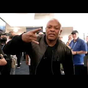 Pepsi Super Bowl LVI Halftime Show