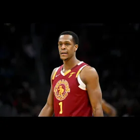 Philadelphia 76ers v Cleveland Cavaliers