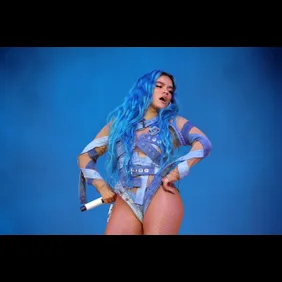 2022 Coachella Valley Music And Arts Festival - Weekend 1 - Day 3