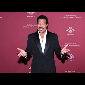 2022 Prince's Trust Gala