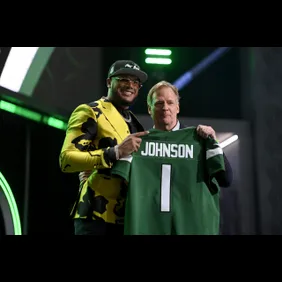 2022 NFL Draft - Round 1