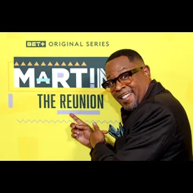 "Martin: The Reunion" Private Screening And Experience