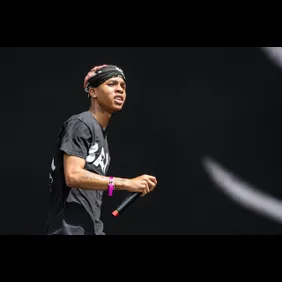 Wireless Festival 2022: Crystal Palace Park