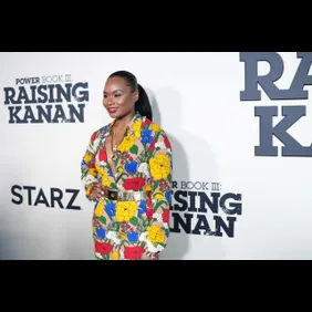 Power Book III: Raising Kanan Season Two Tastemaker Event