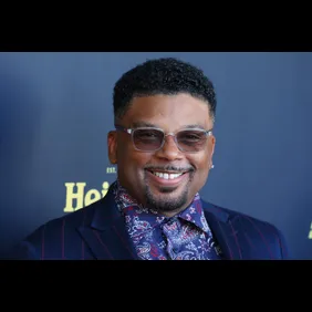 The 2nd Annual HCA TV Awards: Broadcast &amp; Cable - Arrivals