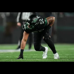 Jacksonville Jaguars v New York Jets