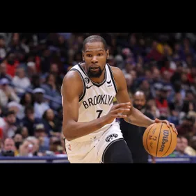 Brooklyn Nets v New Orleans Pelicans