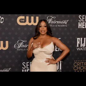 28th Annual Critics Choice Awards – Red Carpet