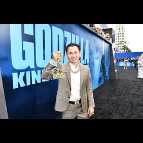'Godzilla: King of The Monsters' film premiere, Arrivals, TCL Chinese Theatre, Los Angeles, USA - 18 May 2019