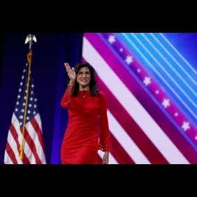 Conservatives Attend The Annual CPAC Event