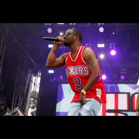 2023 The Roots Picnic