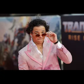 European Premiere of "Transformers: Rise of the Beasts" - Arrivals