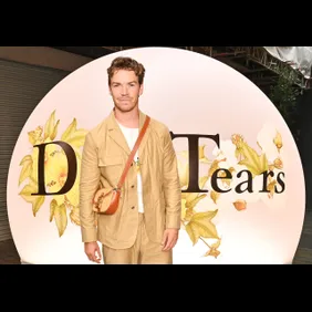 Dior Tears Pop-Up Launch Party