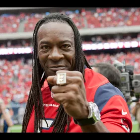 Baltimore Ravens v Houston Texans