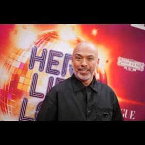 "Here Lies Love" Broadway Opening Night