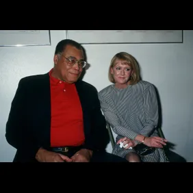 Ron Galella Archive - File Photos