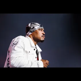 DJ Cassidy's Pass The Mic Live!