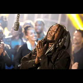 iHeartRadio’s Living Black 2023 Block Party