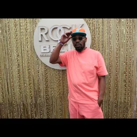 2023 Rock The Bells Festival