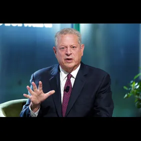 The New York Times Climate Forward Summit 2023