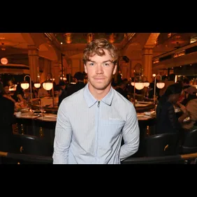 Harrods Iconic Dining Hall Relaunch Hosted By Stanley Tucci