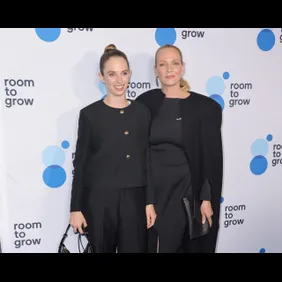 Room To Grow 25th Anniversary Gala