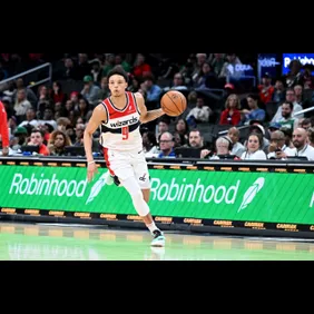 Boston Celtics v Washington Wizards