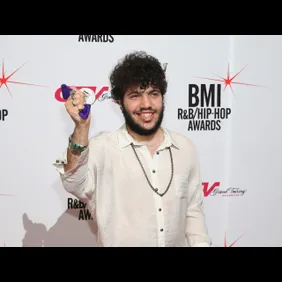 Songwriters Honored At 2013 BMI R&amp;B/Hip-Hop Awards - Arrivals