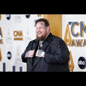 The 57th Annual CMA Awards - Arrivals