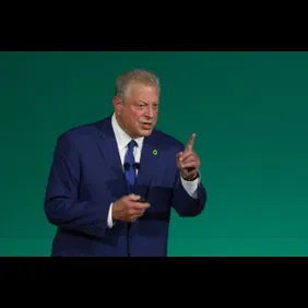 COP28 UNFCCC Climate Conference: Day Four