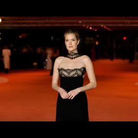 3rd Annual Academy Museum Gala - Arrivals