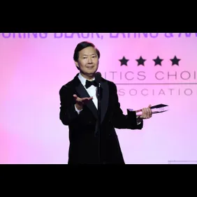 The Critics Choice Association's Celebration Of Cinema &amp; Television: Honoring Black, Latino And AAPI Achievements