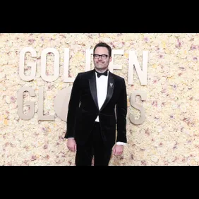 81st Golden Globe Awards - Arrivals