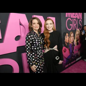 "Mean Girls" Premiere - Arrivals