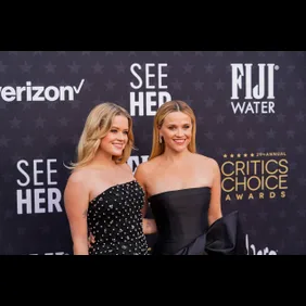 #SeeHer Award At 2024 Critics Choice Awards