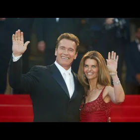 Screening Of The Film "Les Egares" At The Cannes Film Festival