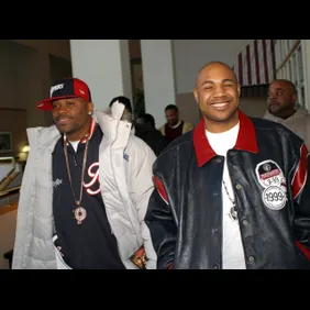 Freedom ClassicRoc-a-fella Weekend Opening Reception