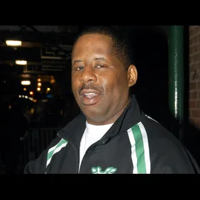 Ludacris and Chingy's Concert at Hammerstein Ballroom - March 4, 2004