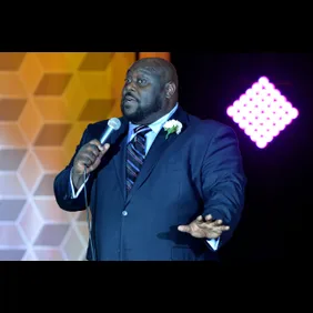 2014 Soul Train Music Awards - Centric Comedy All Stars