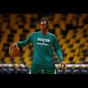 Los Angeles Lakers v Boston Celtics