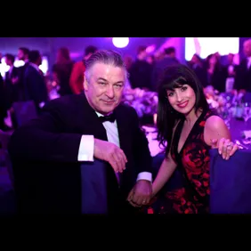 23rd Annual Elton John AIDS Foundation Academy Awards Viewing Party - Inside