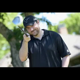 50th Academy Of Country Music Awards - ACM Lifting Lives Celebrity Golf Classic