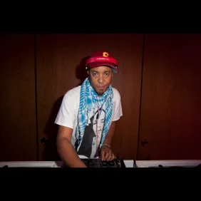 Shepard Fairey's "On Our Hands" Official After Party