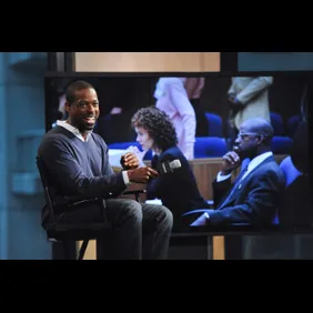 AOL Build Speakers Series - Sterling K. Brown, "The People V. OJ Simpson: American Crime Story"